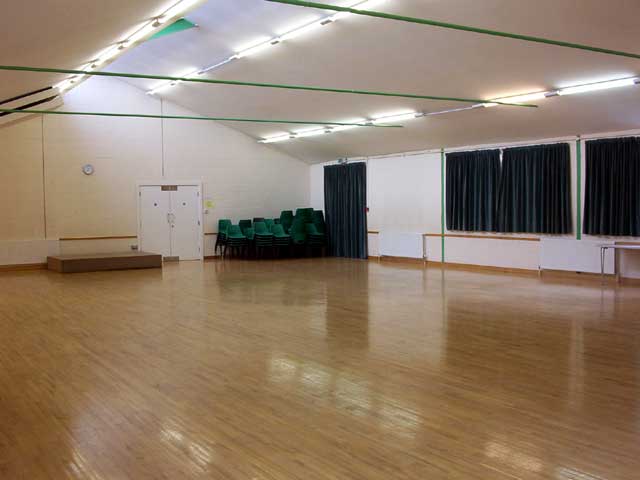 Quedgeley Community Centre