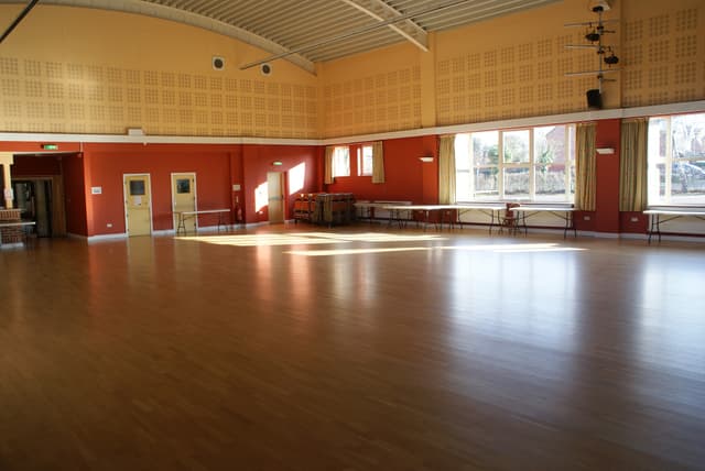 Churchdown Community Centre